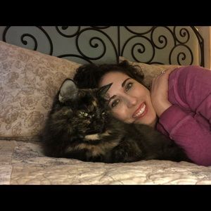 Meet your Posher, Nichole